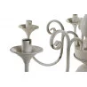 PLAFONNIER A BRANCHES CHARME BLANCHI 72X