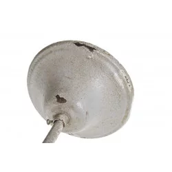 PLAFONNIER A BRANCHES CHARME BLANCHI 72X