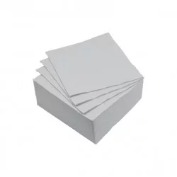 SERVIETTE MICRO 25x25/40 GRIS