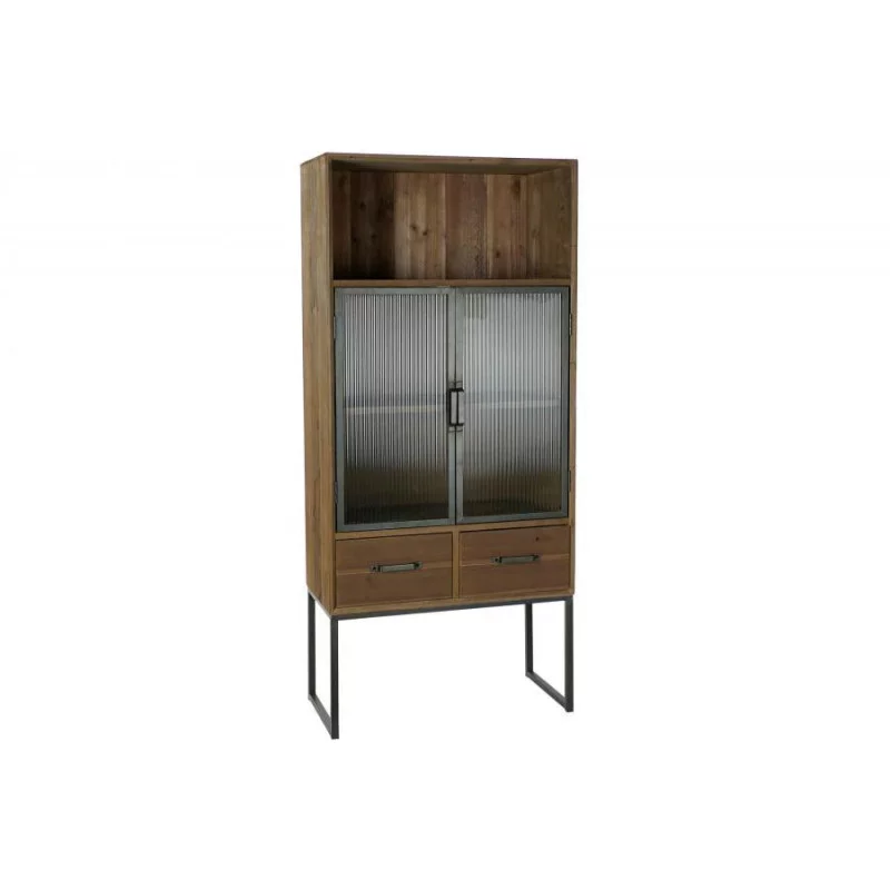 ARMOIRE BRUXELLES 70X34,5X160CM NATUREL ARMOIRE BRUXELLES 70X34,5X160CM NATUREL