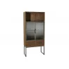 ARMOIRE BRUXELLES 70X34,5X160CM NATUREL