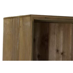 ARMOIRE BRUXELLES 70X34,5X160CM NATUREL