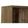 ARMOIRE BRUXELLES 70X34,5X160CM NATUREL ARMOIRE BRUXELLES 70X34,5X160CM NATUREL
