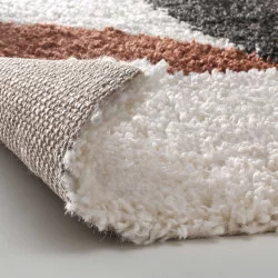 TAPIS RECT POLA 60x110CM POLYPROPYLENE