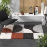 TAPIS RECT POLA 160x230CM POLYPROPYLENE
