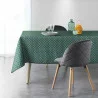NAPPE RECT ARTCHIC VERT 150x240CM POLYES