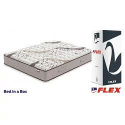 MATELAS BIEN ETRE 140X190CM