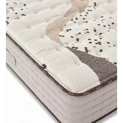 MATELAS BIEN ETRE 140X190CM