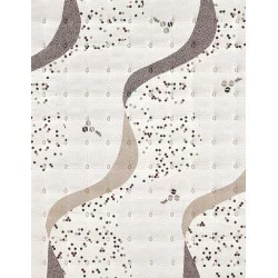 MATELAS BIEN ETRE 140X190CM
