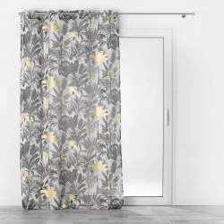 VOILAGE KARABA 140 x 240 CM VOILE SABLE