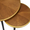 TABLES GIGOGNE FELIX X2