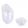 VERRINE "MINI APÉRITIF" CUBE 4.5cl X25 VERRINE "MINI APÉRITIF" CUBE 4.5cl X25