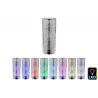 DIFFUSEUR LUMINEUX MANDALA ARGENT