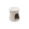 BRULE PARFUM MOTIF FEUILLE