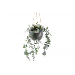 SUSPENSION EUCALYPTUS 15X75CM