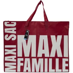 SAC MULTI USAGES XXL 70X53X30CM