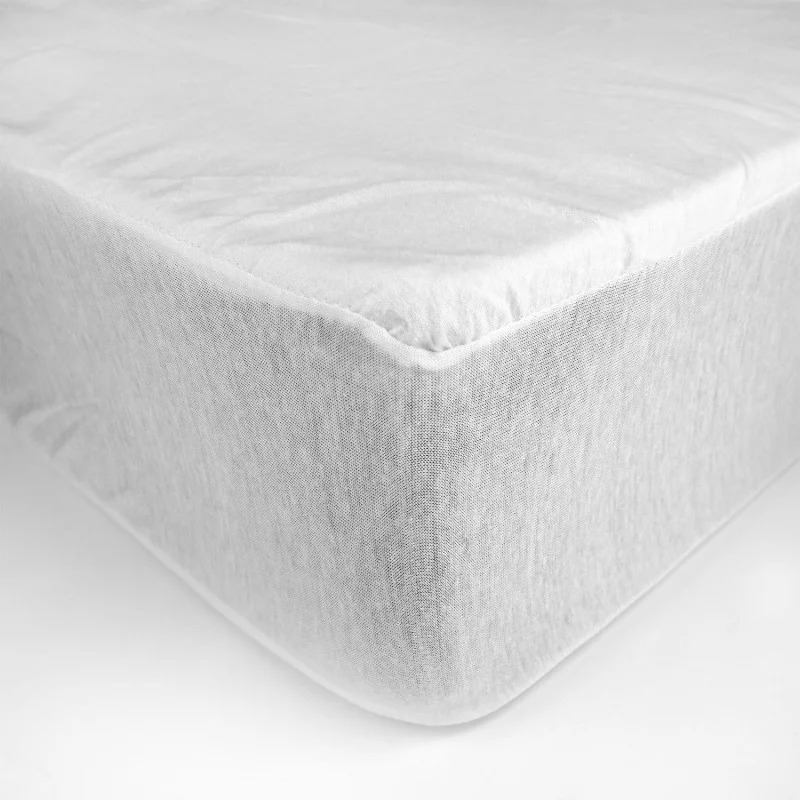 PROT MATELAS MOLLETON IMPER 160x200CM FO