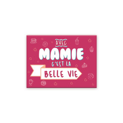 MAGNET MAMIE D AMOUR
