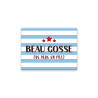 MAGNET "BEAU GOSSE PERE FILS"