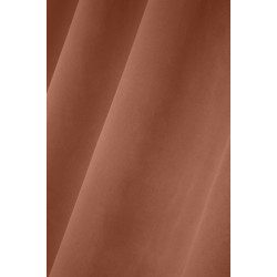 NOTTE OCCULTANT 135X250 COGNAC RIDEAU