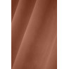 NOTTE OCCULTANT 135X250 COGNAC RIDEAU
