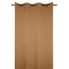 NOTTE OCCULTANT 135X250 CAMEL RIDEAU