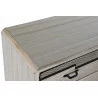 COMMODE EDWIGE 80X38X79CM PAULOWNIA META