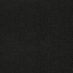 TAPIS D'ENTREE MAISON GRIS/NOIR 45 X 75
