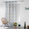 VOILE PALPITO BLANC 140x240CM