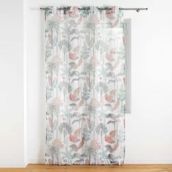 VOILAGE TERRA NOVA 140 x 240 CM VOILE