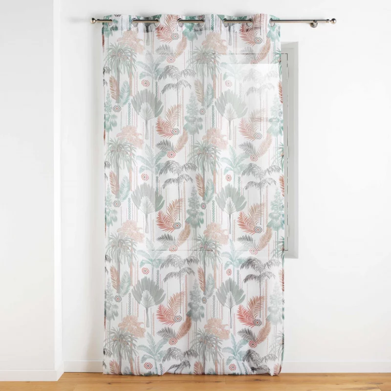 VOILAGE TERRA NOVA 140 x 240 CM VOILE