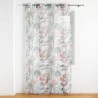 VOILAGE TERRA NOVA 140 x 240 CM VOILE