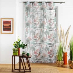 VOILAGE TERRA NOVA 140 x 240 CM VOILE