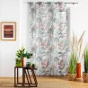 VOILAGE TERRA NOVA 140 x 240 CM VOILE