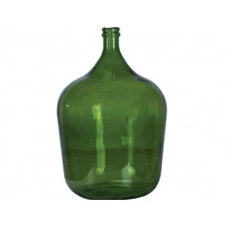 DAME-JEANNE OLIVE 34L D40x56CM
