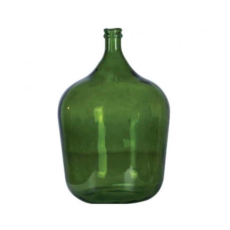 DAME-JEANNE OLIVE 34L D40x56CM