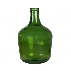 DAME-JEANNE 12 L D27x42cm OLIVE
