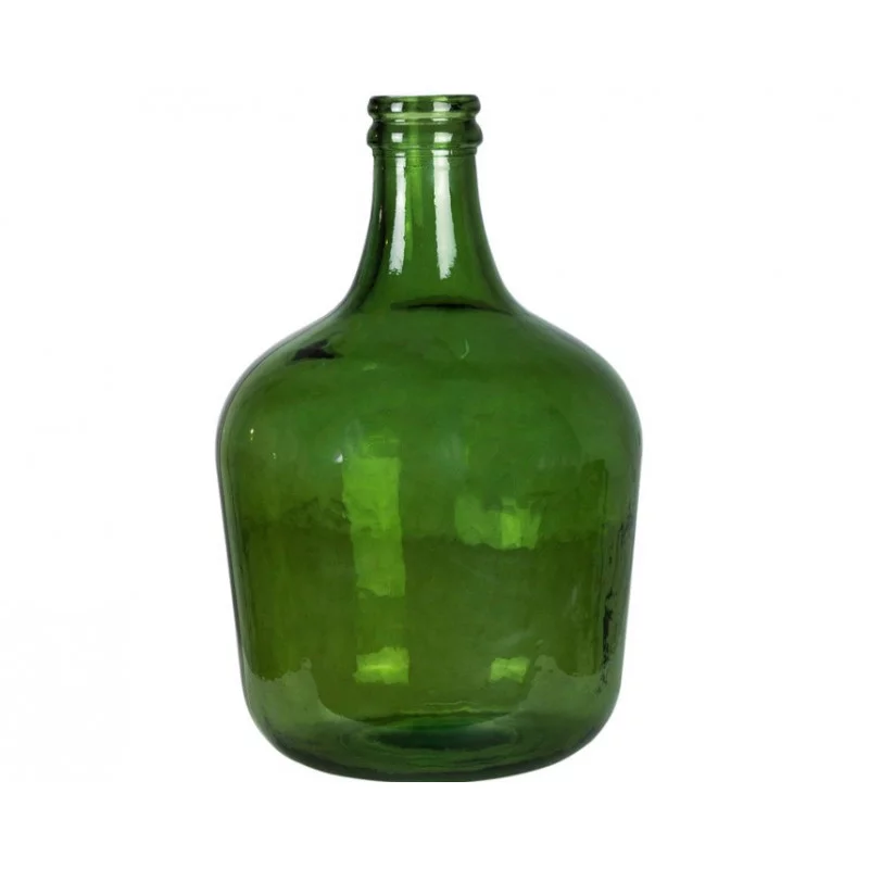 DAME-JEANNE 12 L D27x42cm OLIVE