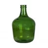 DAME-JEANNE 12 L D27x42cm OLIVE