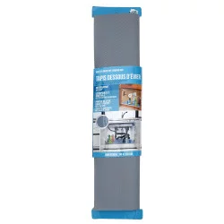 TAPIS DESSOUS D EVIER ANTIDERAPANT 61X12