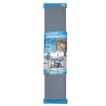 TAPIS DESSOUS D EVIER ANTIDERAPANT 61X12
