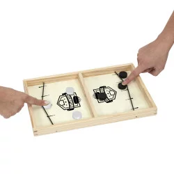 JEU DE PALETS EN BOIS