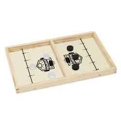 JEU DE PALETS EN BOIS