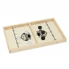 JEU DE PALETS EN BOIS