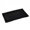 TAPIS DE BAIN SWEETY UNI NOIR 45*75CM