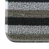 TAPIS MARVIN 45 x 75 CM PVC BOUCLE