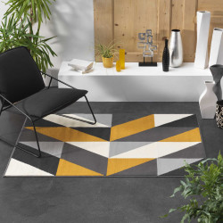 TAPIS SCORPIO 120 x 170 CM TISSE