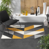 TAPIS SCORPIO 120 x 170 CM TISSE