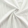 PARURE ANGELIA BLANC 260x240CM DOUBLE GA