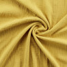 PARURE ANGELIA JAUNE 260x240CM DOUBLE GA